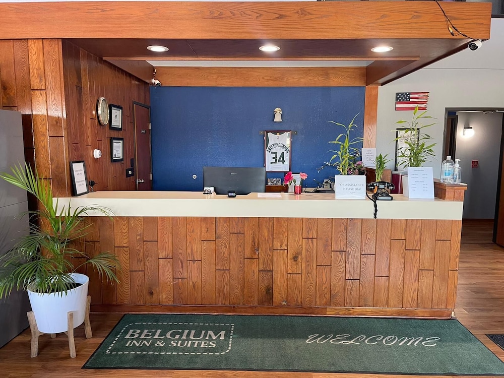 Belgium Inn & Suites - photo 3