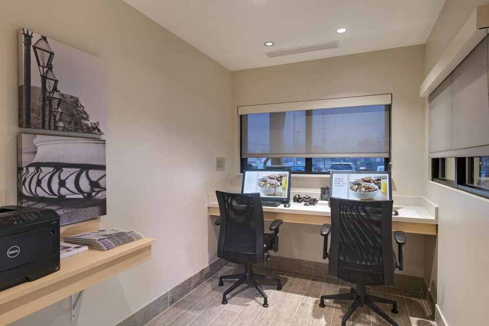 TownePlace Suites by Marriott Slidell - photo 23