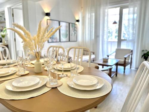 3 Bedroom Beachside apartment 30 Secs from beach — 4-Star Luxury Hotel in Flic En Flac, Mauritius