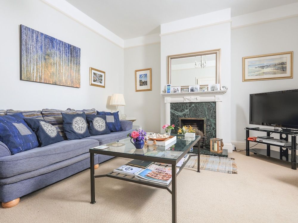 Harbourfield in Salcombe, United Kingdom