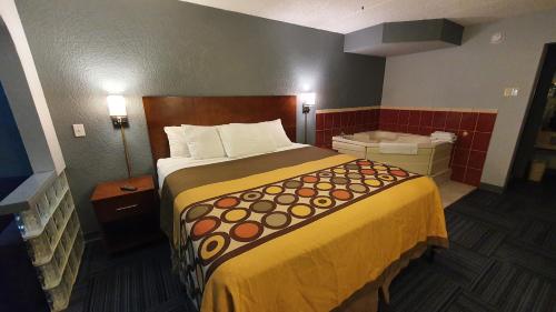 South Padre Island Inn - photo 20