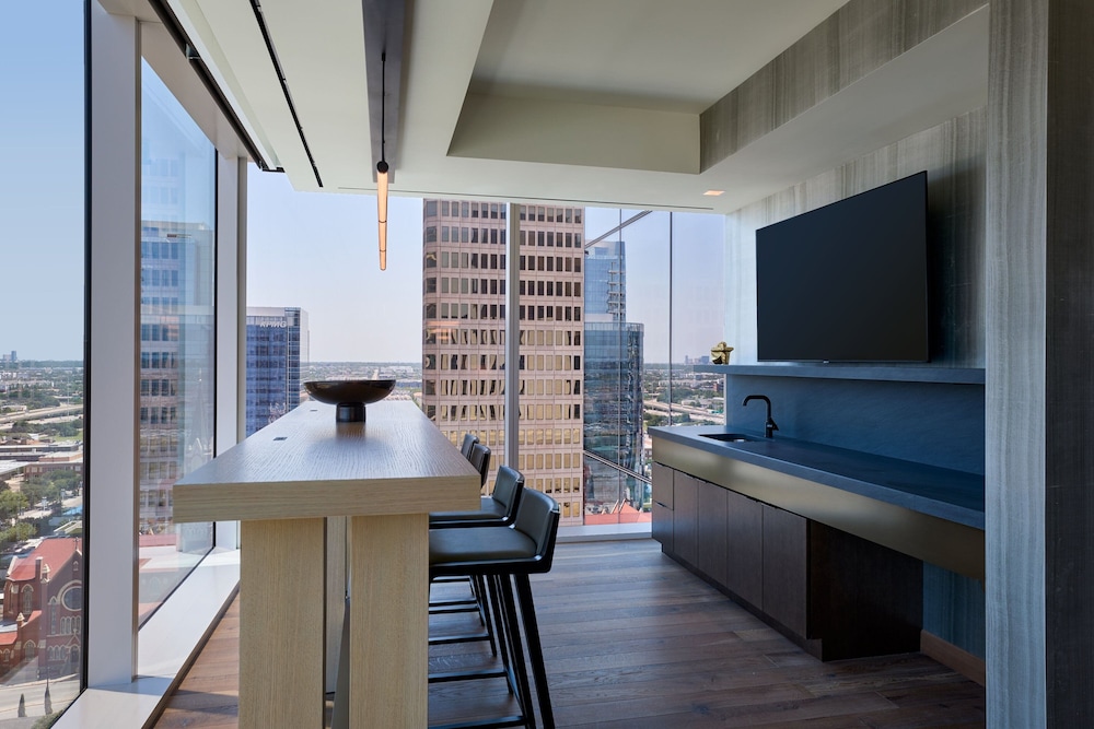 JW Marriott Dallas Arts District Hotel - photo 31