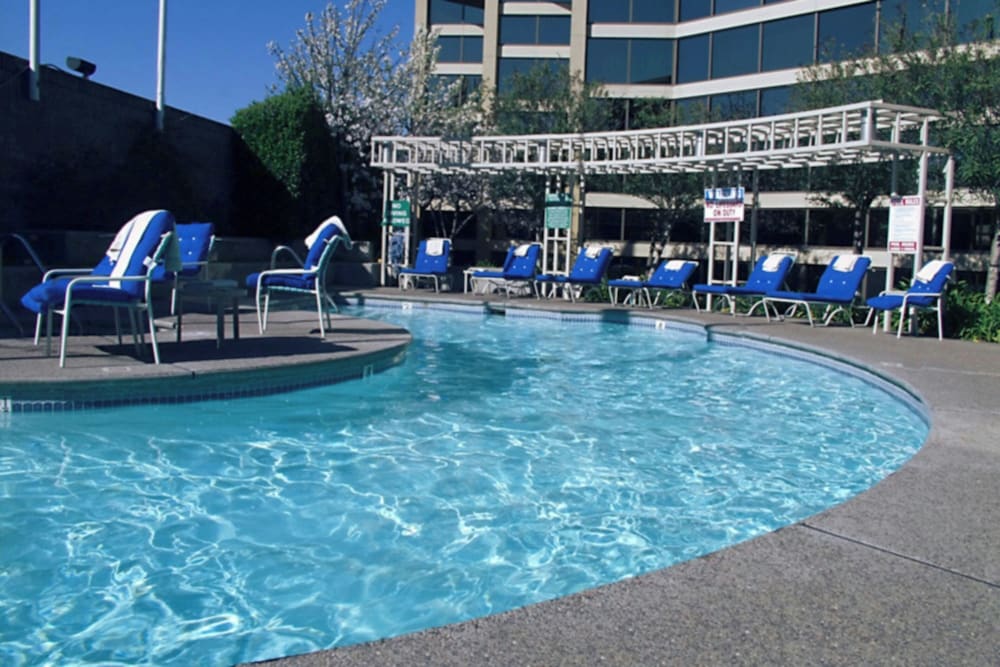 Walnut Creek Marriott - photo 28