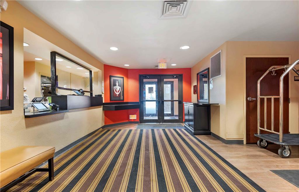 Extended Stay America Suites Pittsburgh Monroeville - photo 6