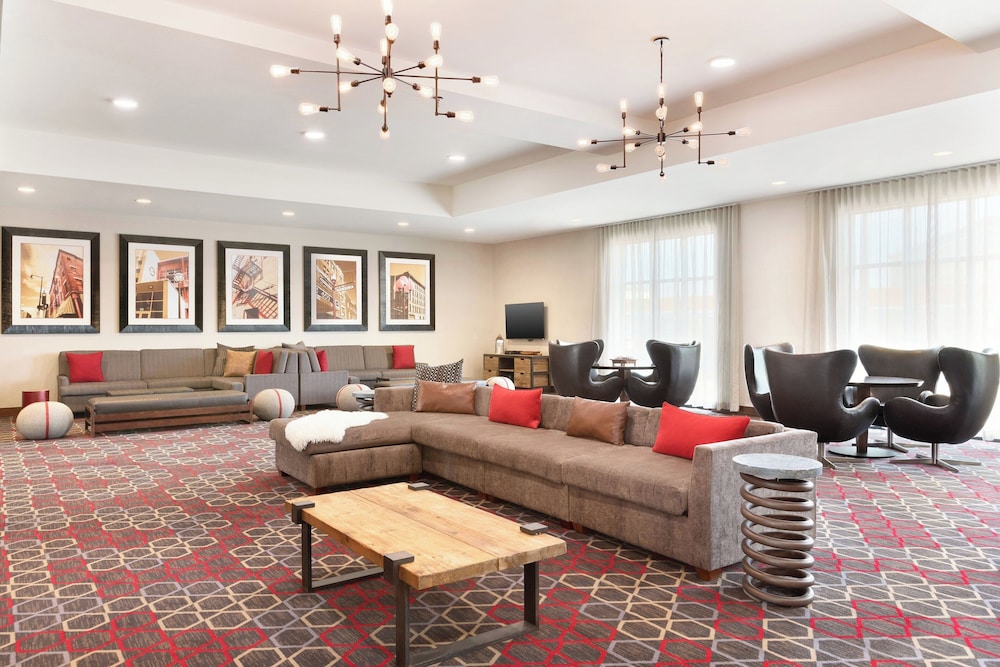 Four Points by Sheraton Fargo Medical Center - photo 4