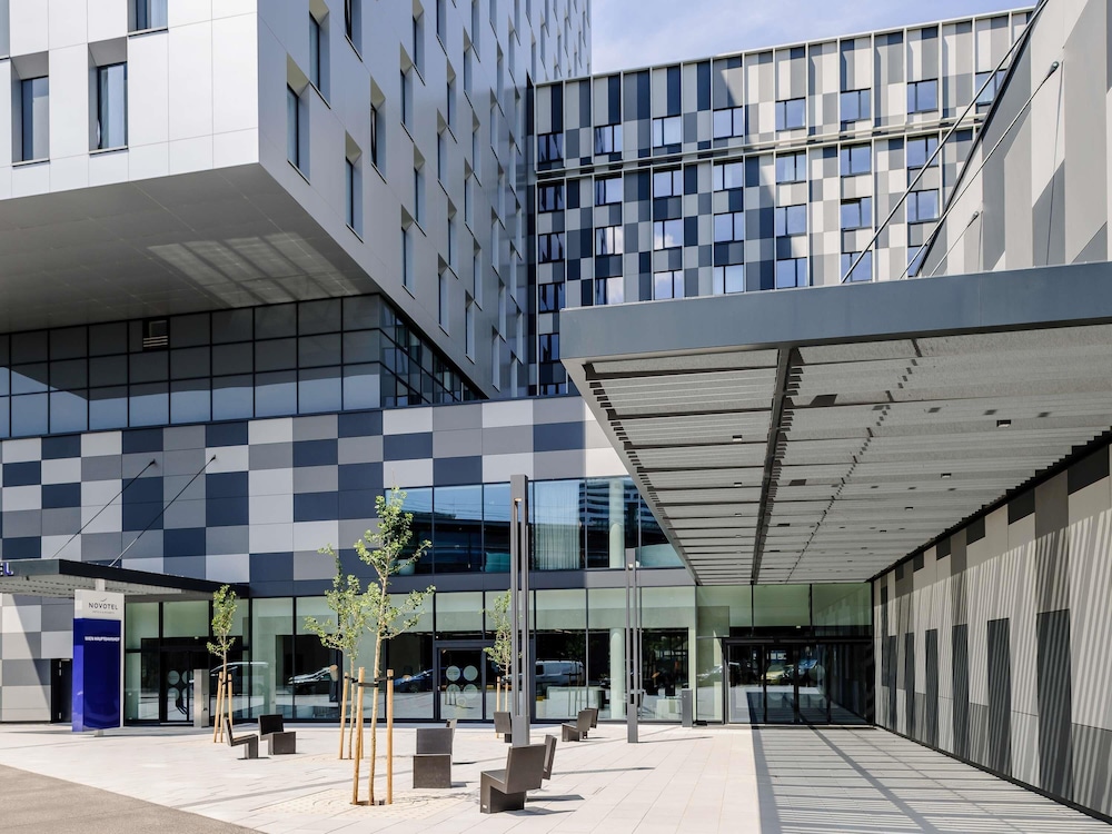 מראה חיצוני