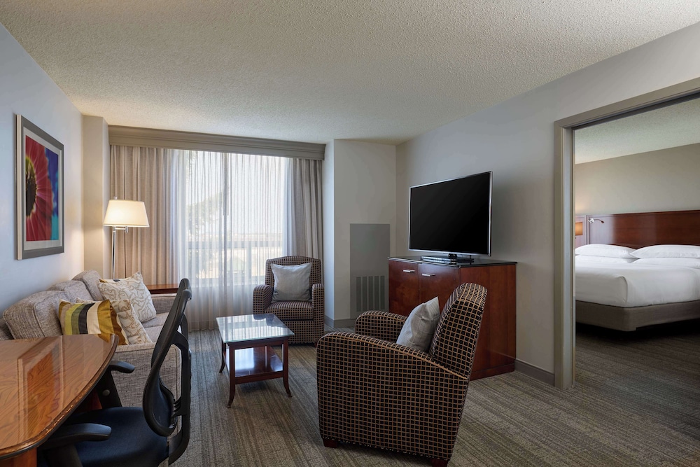 DoubleTree by Hilton Minneapolis Airport MN - photo 16