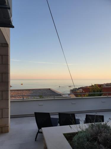 Apartment Jakov i Lucija