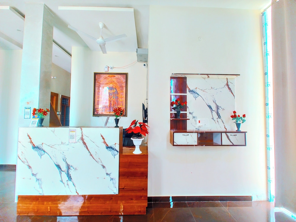 Hotel Awadh Star Palace — Ajodhya — photo 3