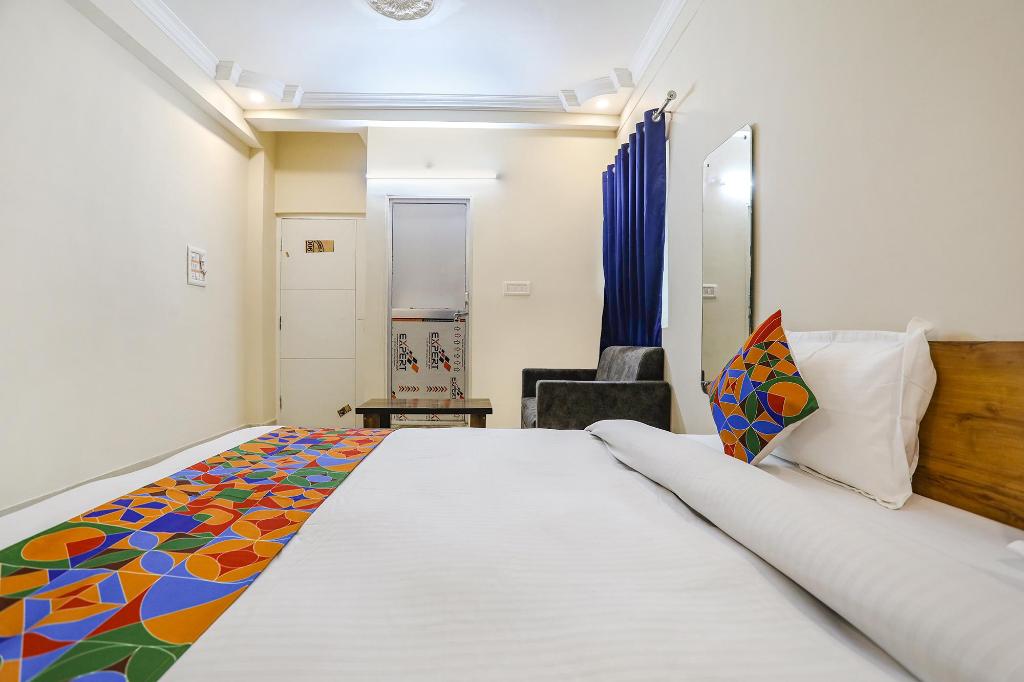 FabHotel Sonnet Inns — Ranchi — photo 3