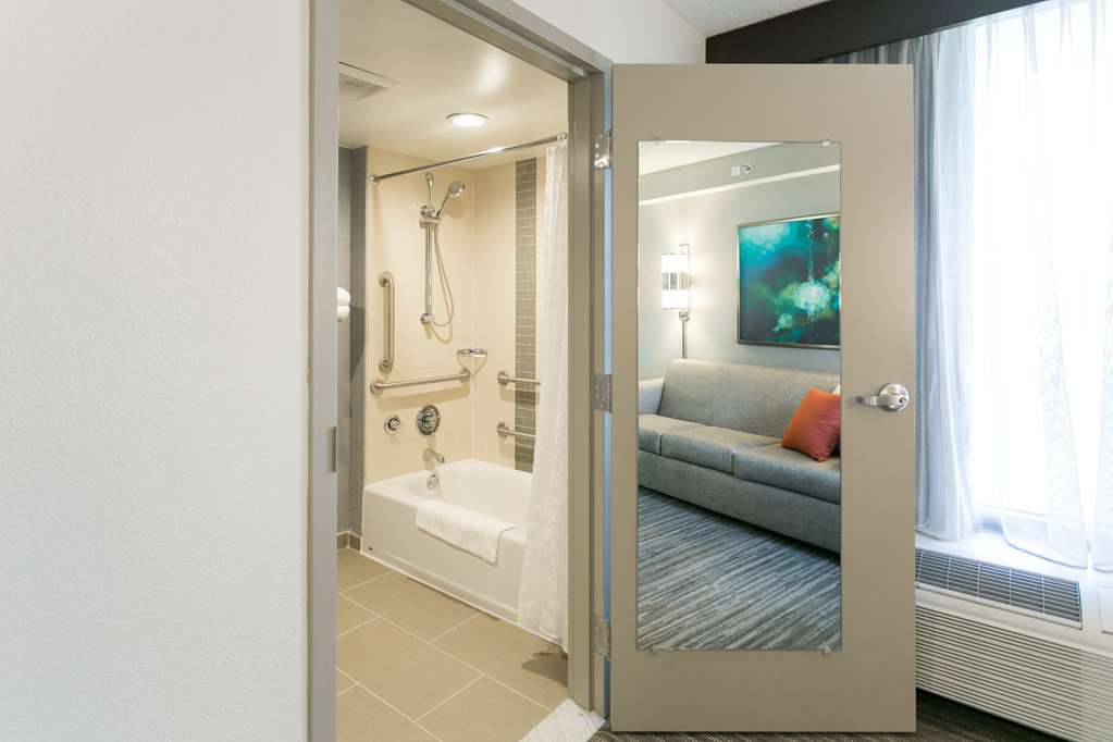 Hyatt Place Nashville Franklin Cool Springs - photo 26
