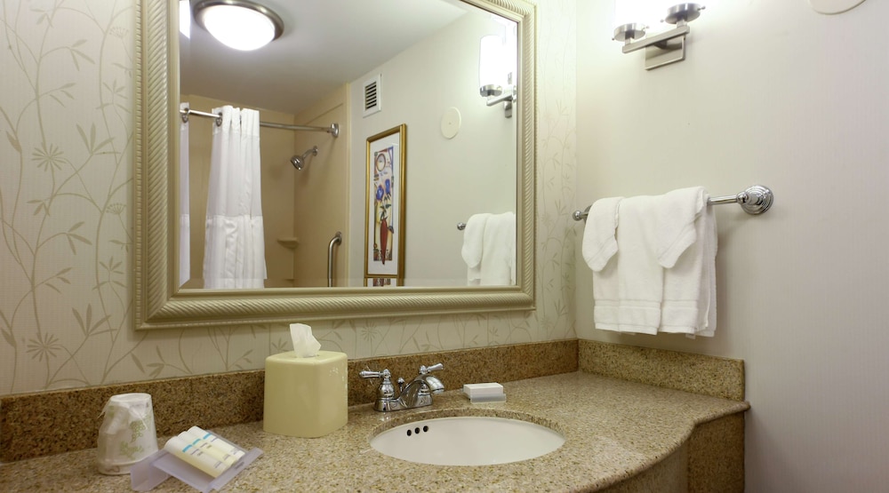 Hilton Garden Inn Secaucus Meadowlands - photo 29