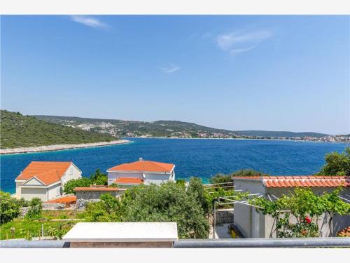 Vlado Kanica in Rogoznica, Croatia