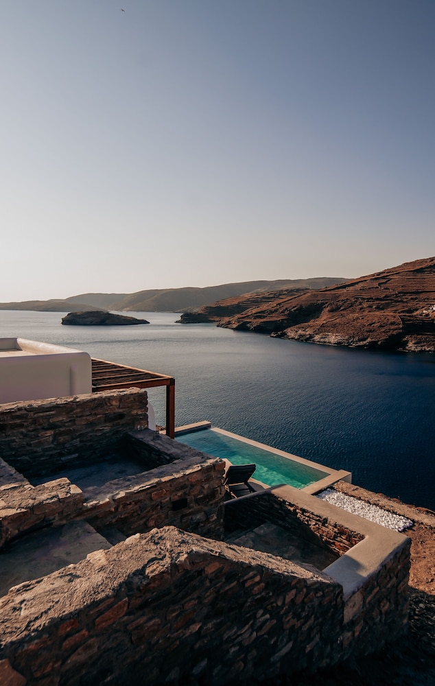 Ble Kythnos Suites in Kythnos, Greece