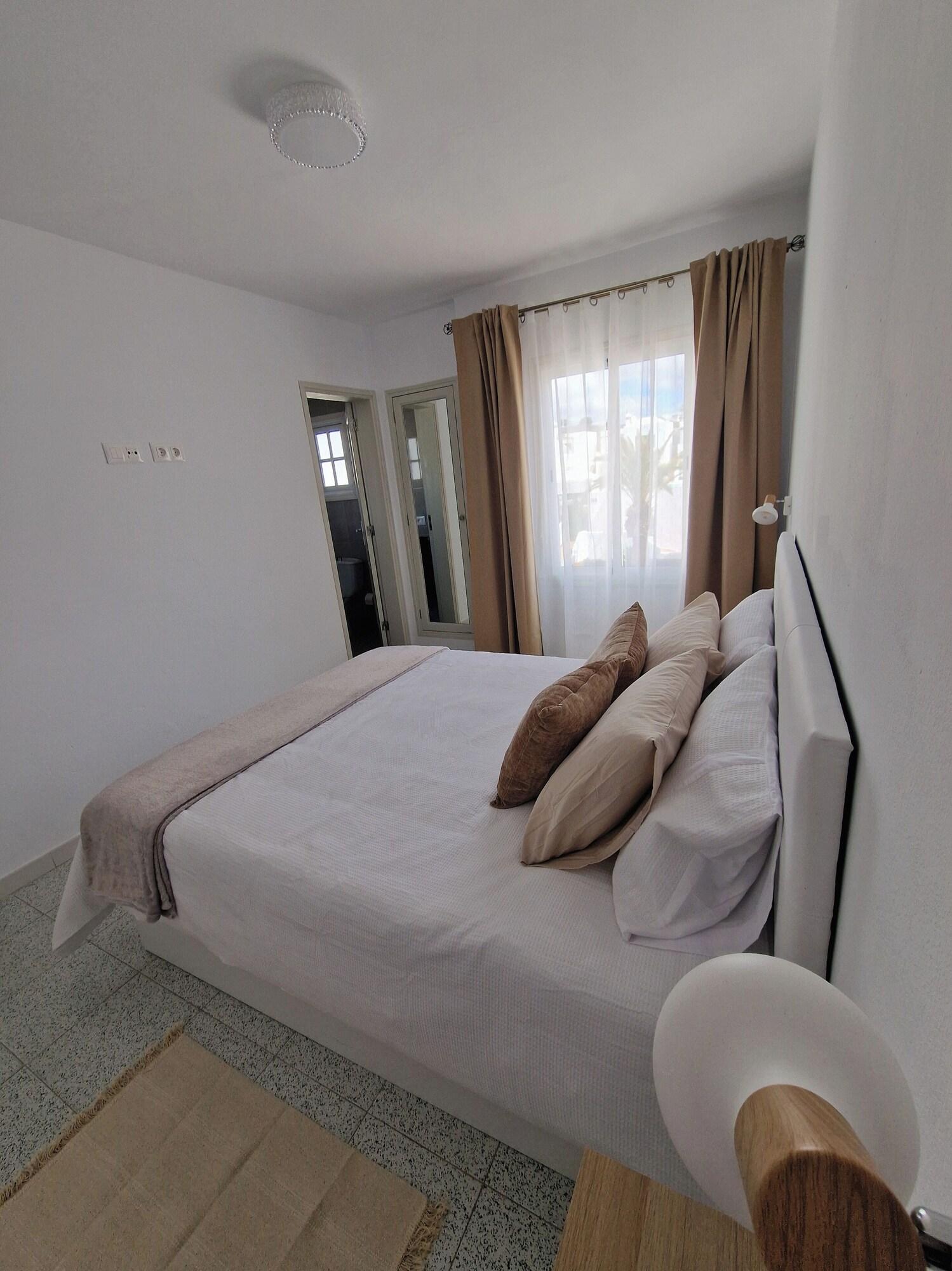 Casa Tejera — 4-Star Luxury Hotel in Puerto Del Carmen, Spain