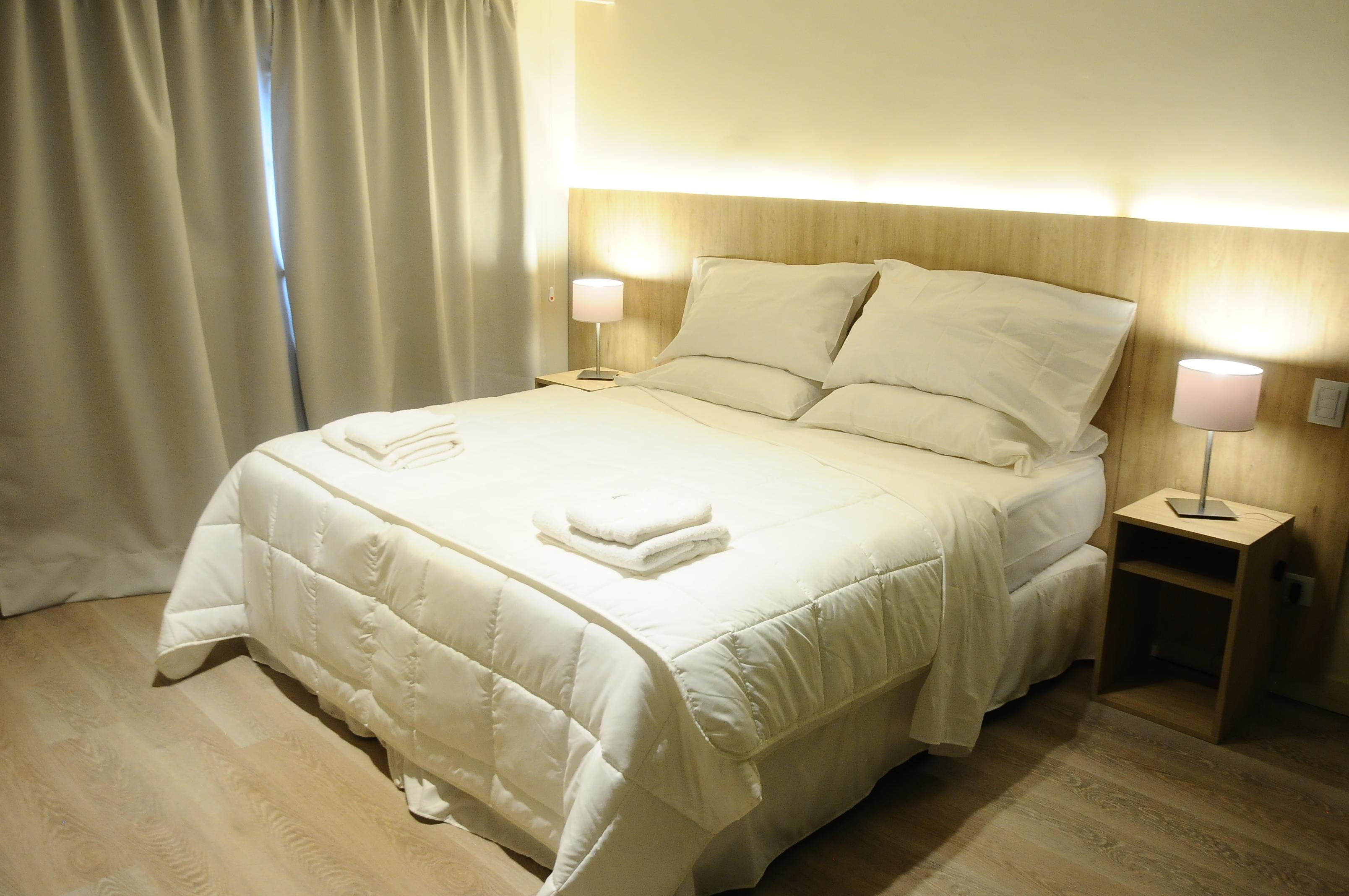 Hotel Ancasti in San Fernando Del Valle De Catamarca, Argentina