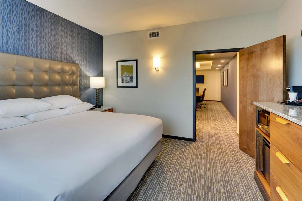Drury Inn & Suites Lafayette IN - photo 28