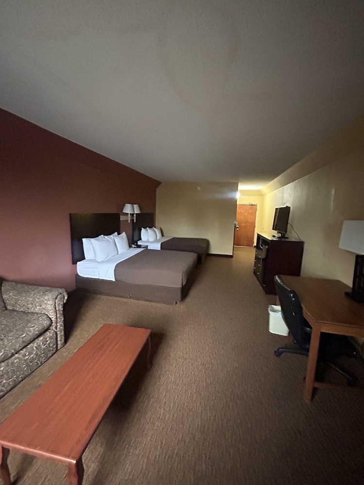 Comfort Inn Near Medical Center - photo 15