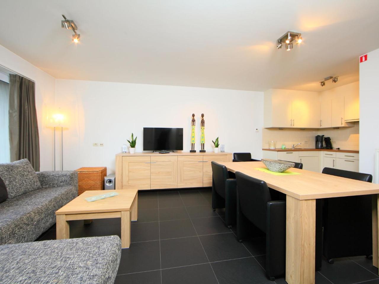 Residentie Zeeparel — Bredene — photo 3
