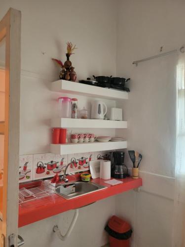 Amalfi’s Place — Pimentel — photo 5