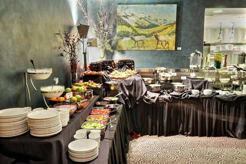The Summit Hotel at Big Sky Resort - photo 55