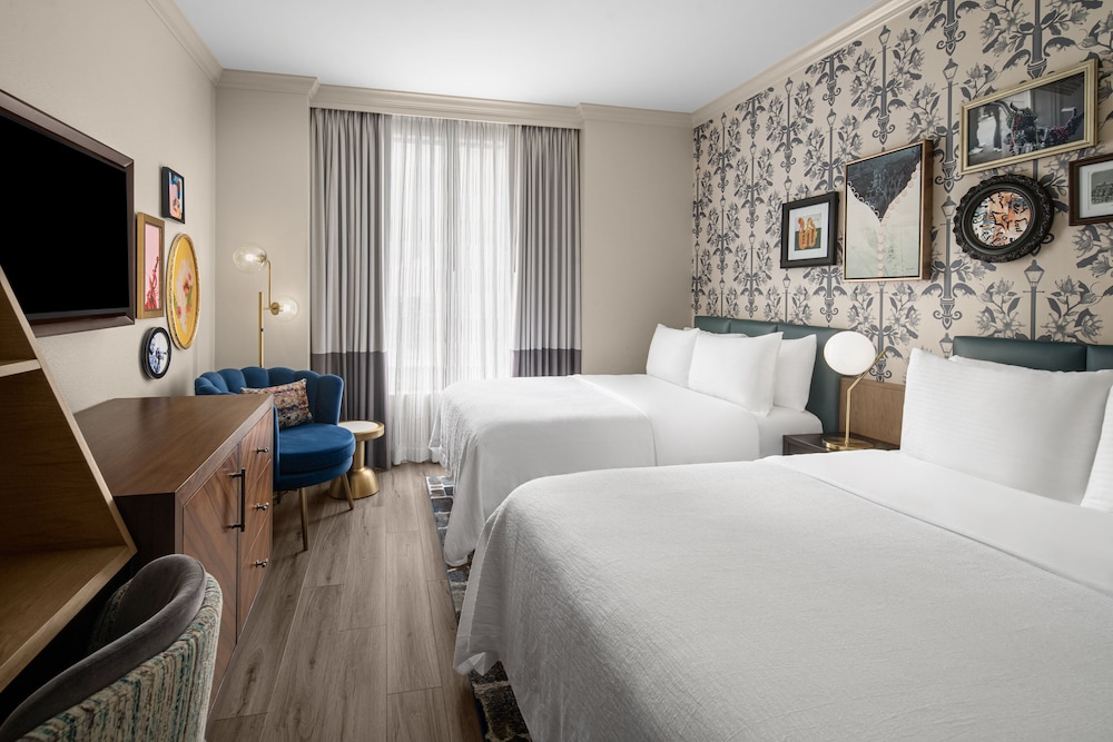 Hotel Indigo New Orleans French Quarter by IHG - photo 10