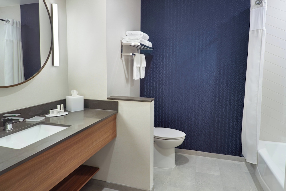 Fairfield by Marriott Inn & Suites Athens University Area - photo 12