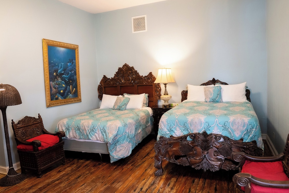 Oaak Tree Hotel - photo 161