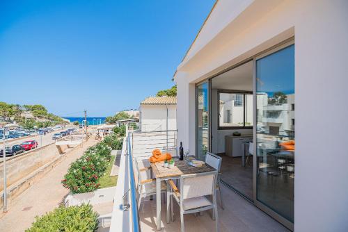 Molins 7 — 4-Star Luxury Hotel in Pollenca, Spain