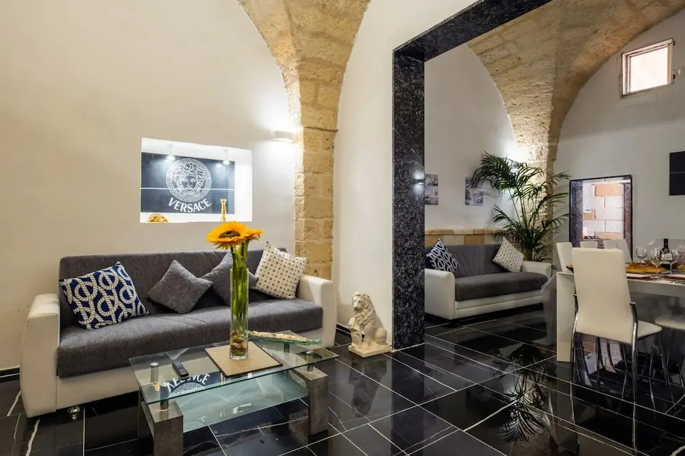 Salento Boutique Palace — hotel in Salice Salentino