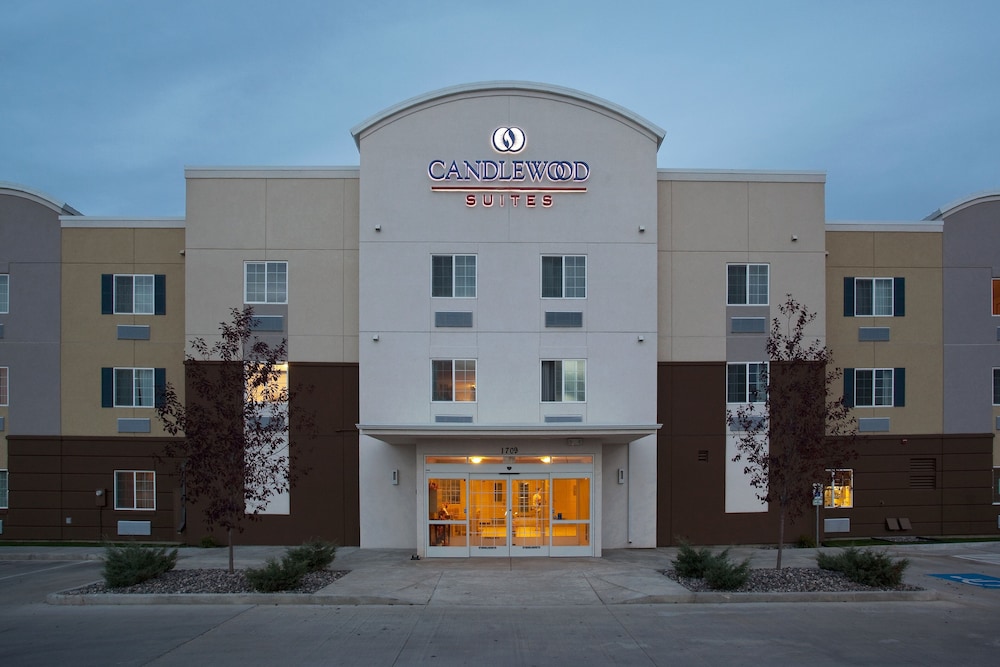 Candlewood Suites Sheridan by IHG - photo 39