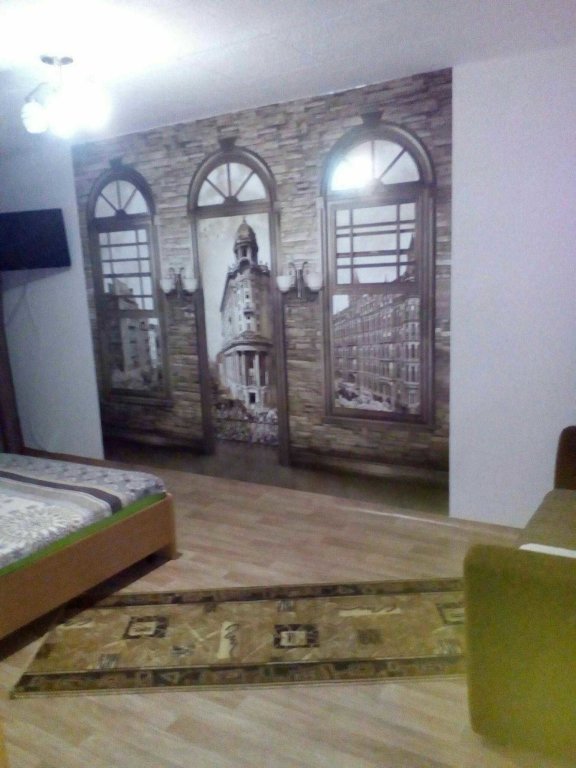Posutochno Flat — Lesosibirsk — photo 4