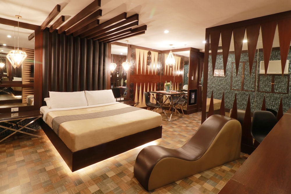 Victoria Court San Fernando Pampanga in San Fernando, Philippines