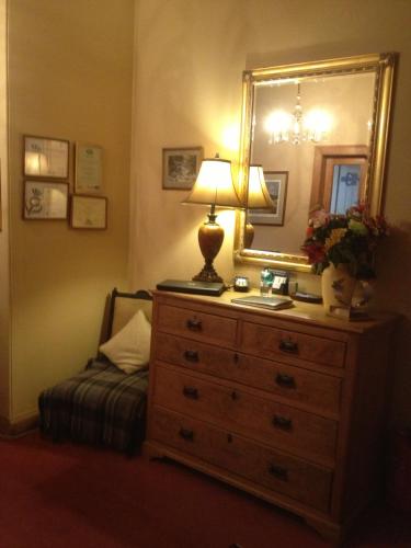 Whitehouse Country House — Melrose — photo 3