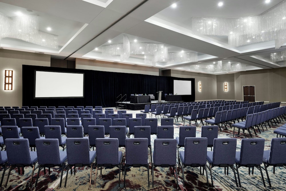 TownePlace Suites by Marriott Dallas DFW Airport North Grapevine - photo 34
