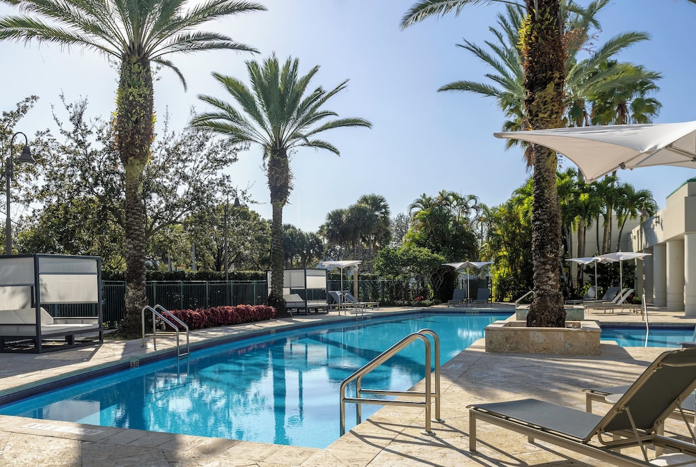 Intercontinental at Doral Miami by IHG - photo 38