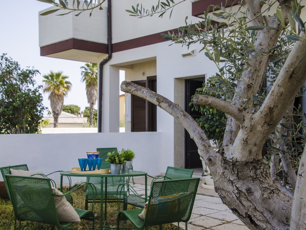Casa Artemide — 5-Star Luxury Hotel in Siracusa, Italy