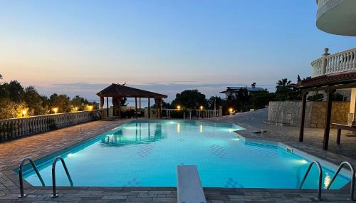El Paraiso — 4-Star Luxury Hotel in Thessaloniki, Greece