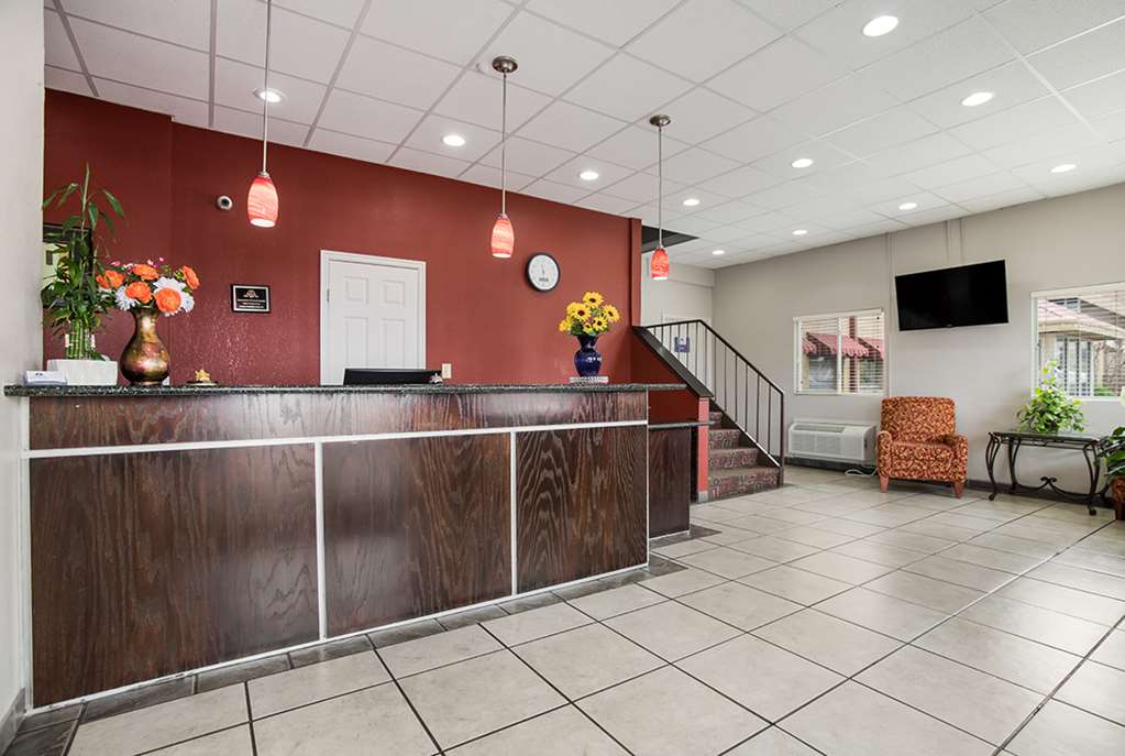 Americas Best Value Inn Tulsa at I 44 - photo 10