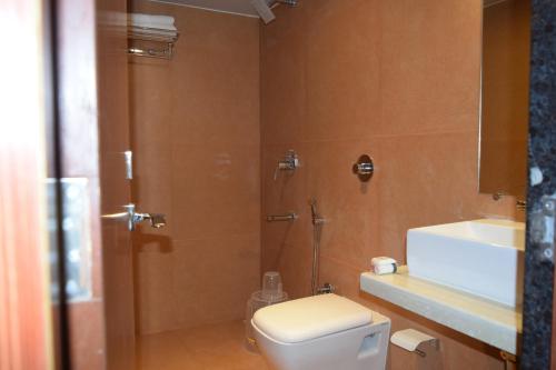 Aflon Hotel