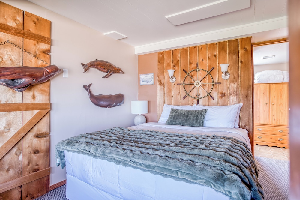 Moolack Shores Inn - photo 25