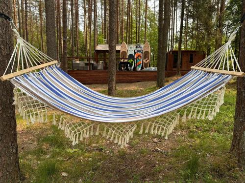 eL Pakrantė in Plateliai, Lithuania