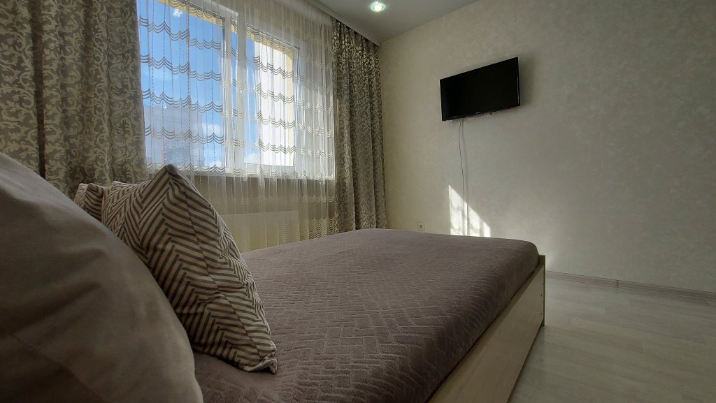 Okolo Akvaparka Flat in Ulyanovsk, Russia