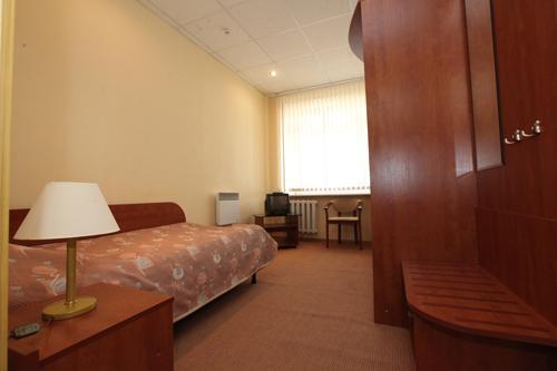 Sobol - last minute hotel in Verkhotur'ye