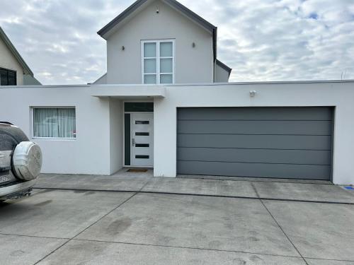 Cbay Executive Accommodation in Timaru, New Zealand