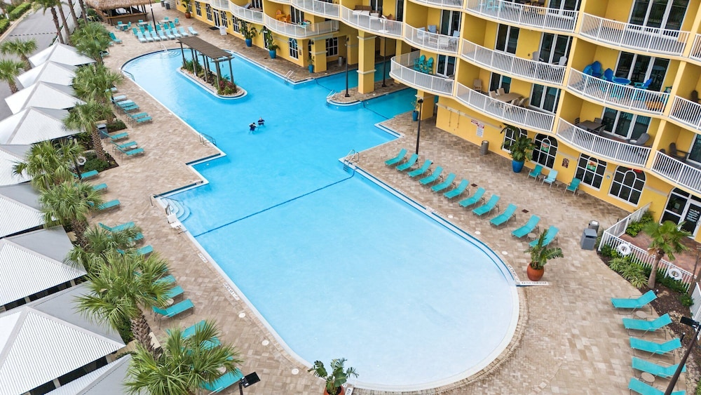 Calypso Tower 3 by Panhandle Getaways - photo 961