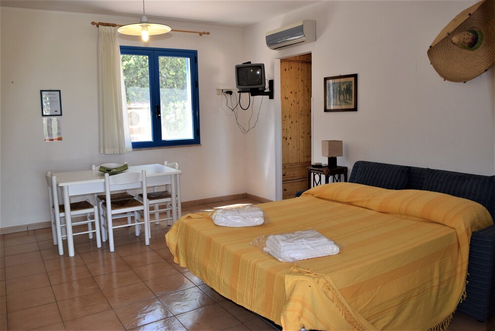 Case Vacanze Le Muse — Menfi — photo 4