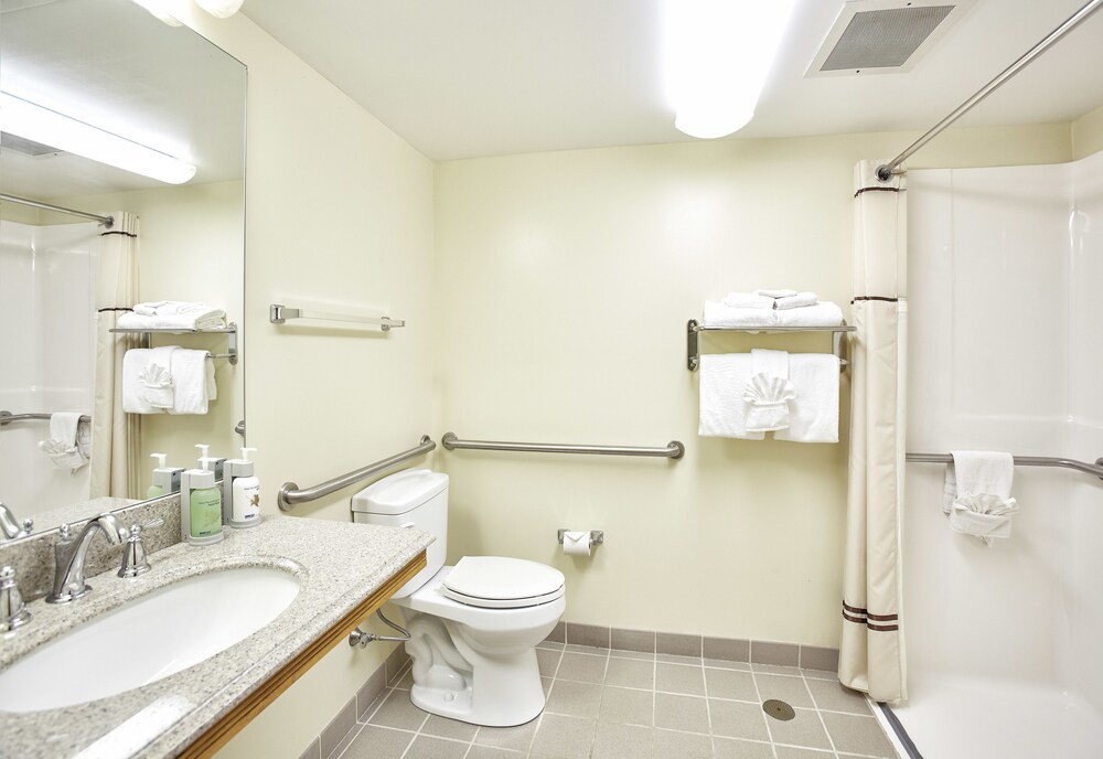 Salt Fork Lodge and Conference Center - photo 22