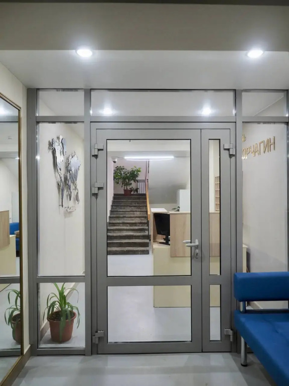 Pavel Korchagin Hotel — carbon neutral stay, Naberezhnyye Chelny