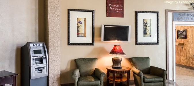 Rodeway Inn & Suites At the Casino - photo 20